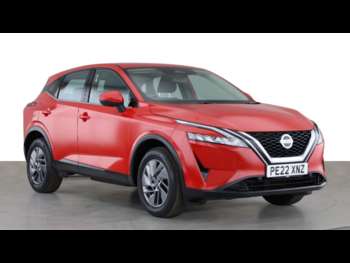 2022 - 1.3 DiG-T MH Acenta Premium 5dr