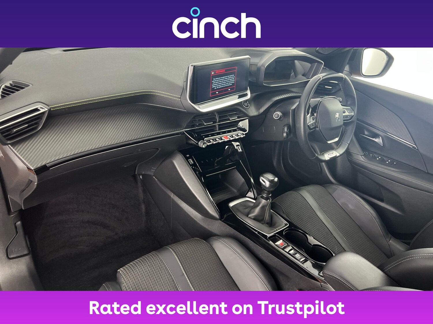 Used Peugeot 2008 2021 for sale - 76186259: Photo 14