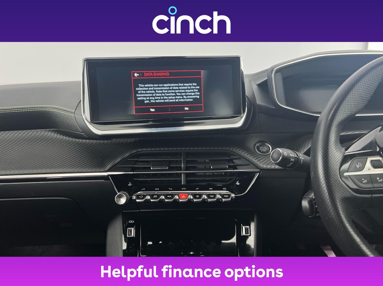 Used Peugeot 2008 2021 for sale - 76186259: Photo 17