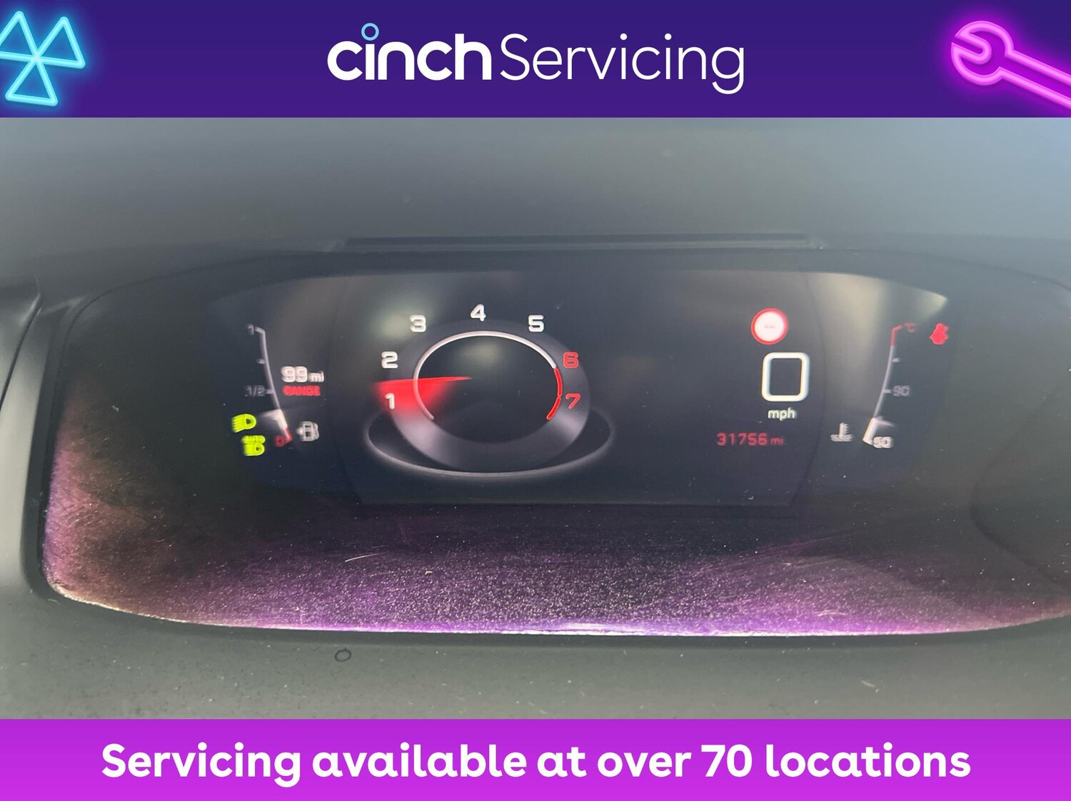 Used Peugeot 2008 2021 for sale - 76186259: Photo 18