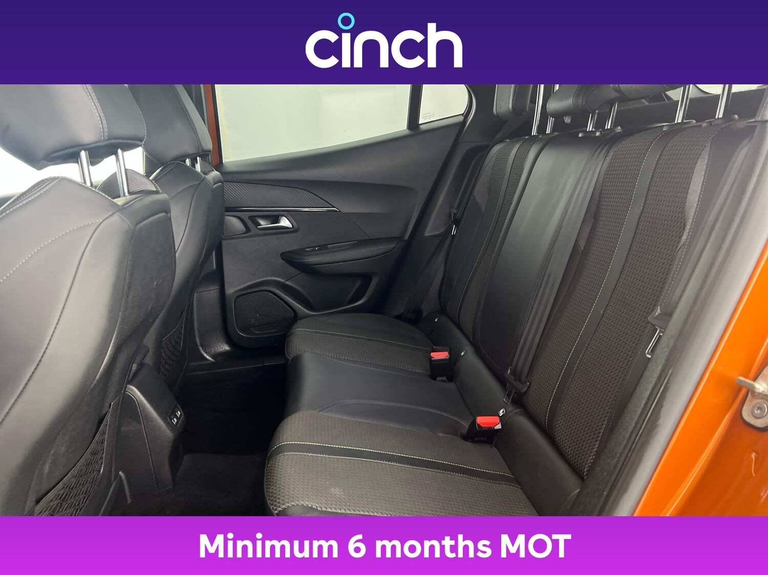 Used Peugeot 2008 2021 for sale - 76186259: Photo 20