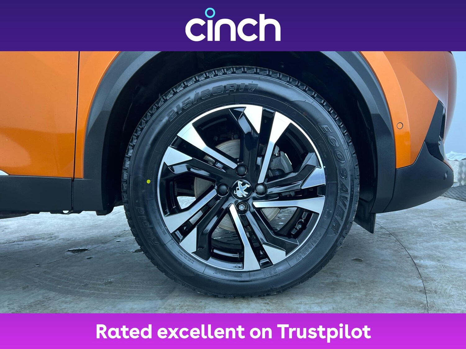 Used Peugeot 2008 2021 for sale - 76186259: Photo 28