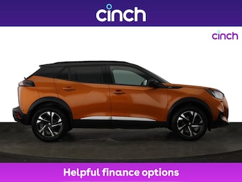 Used Peugeot 2008 2021 for sale - 76186259: Photo 2