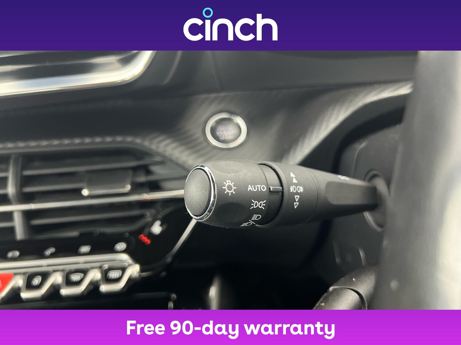 Used Peugeot 2008 2021 for sale - 76186259: Photo 39