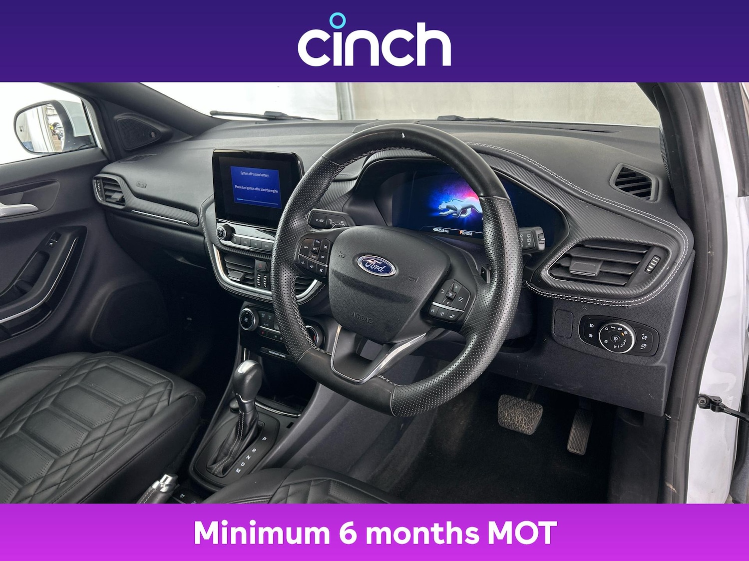 Used Ford Puma 2022 for sale - 76011611: Photo 12