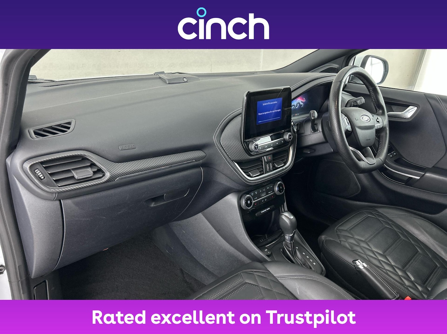 Used Ford Puma 2022 for sale - 76011611: Photo 14