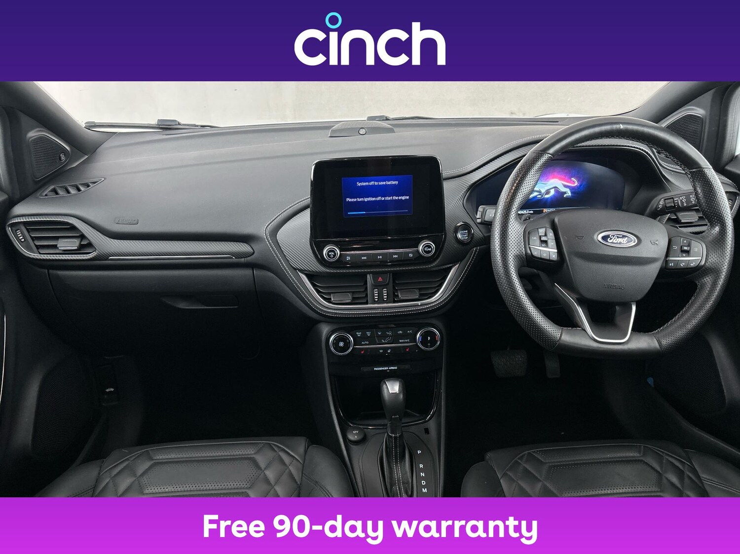 Used Ford Puma 2022 for sale - 76011611: Photo 15