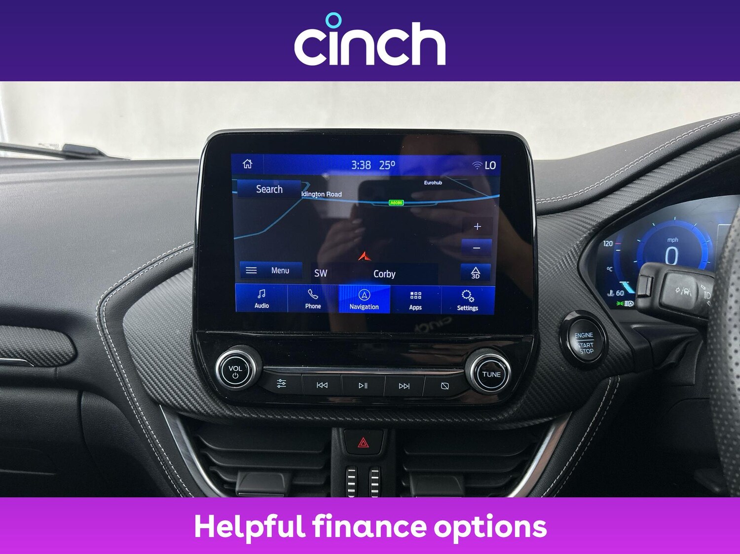 Used Ford Puma 2022 for sale - 76011611: Photo 17