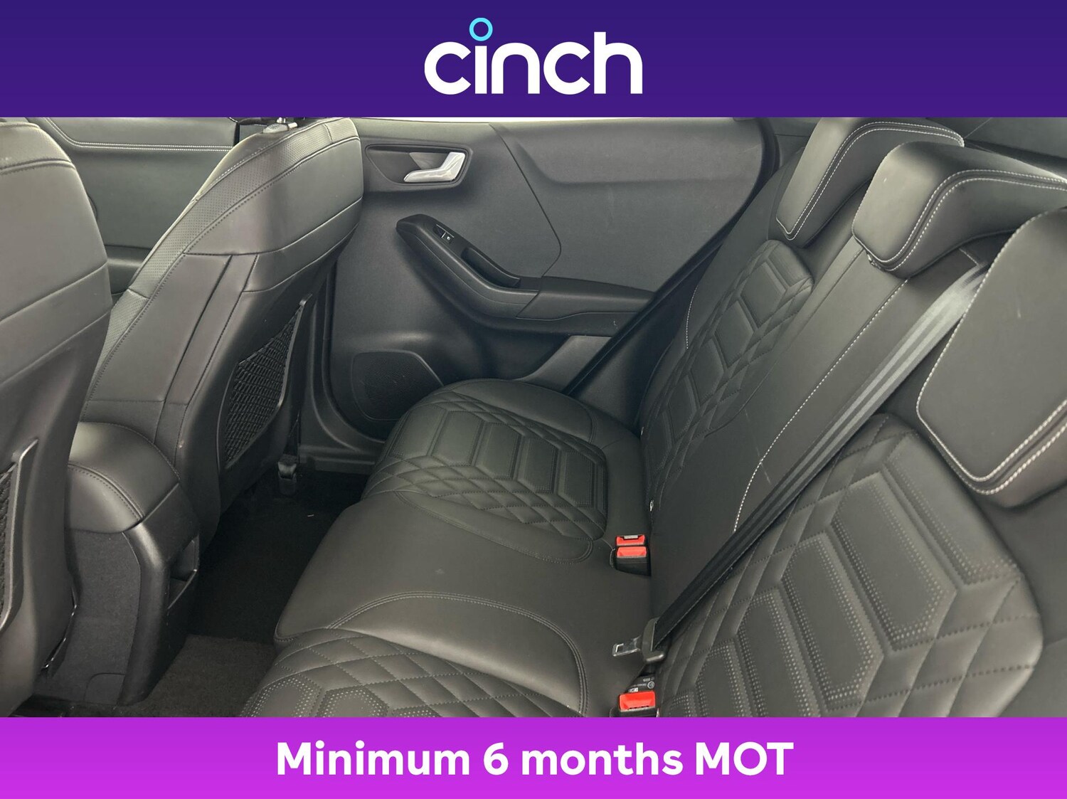 Used Ford Puma 2022 for sale - 76011611: Photo 20