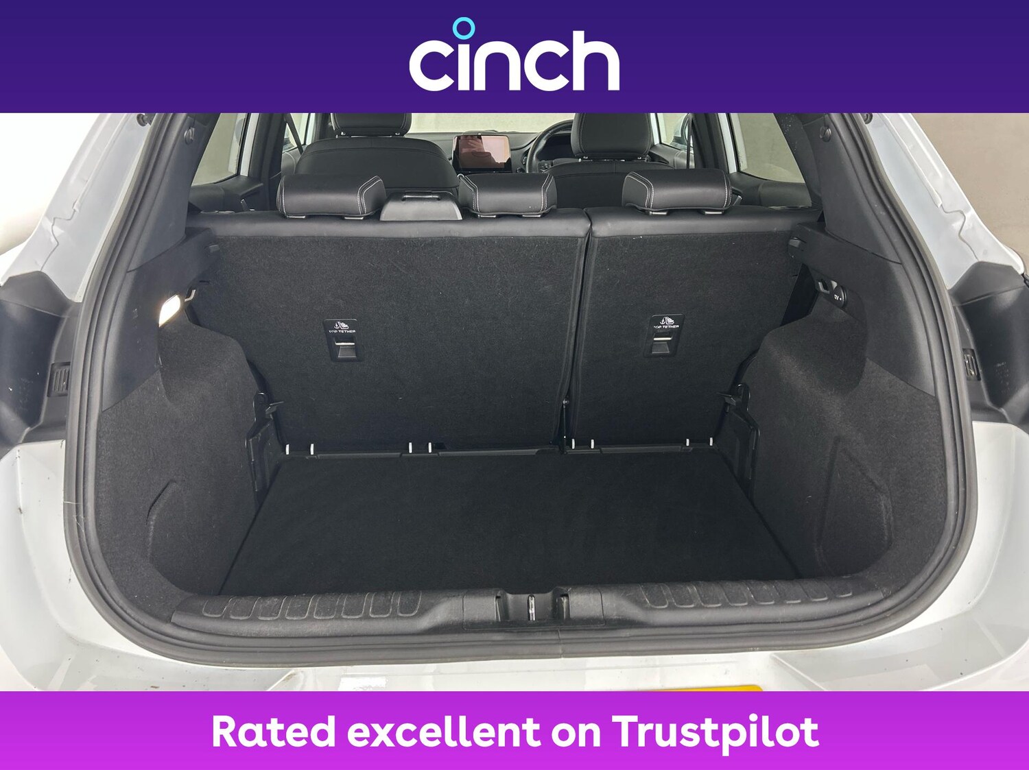 Used Ford Puma 2022 for sale - 76011611: Photo 21