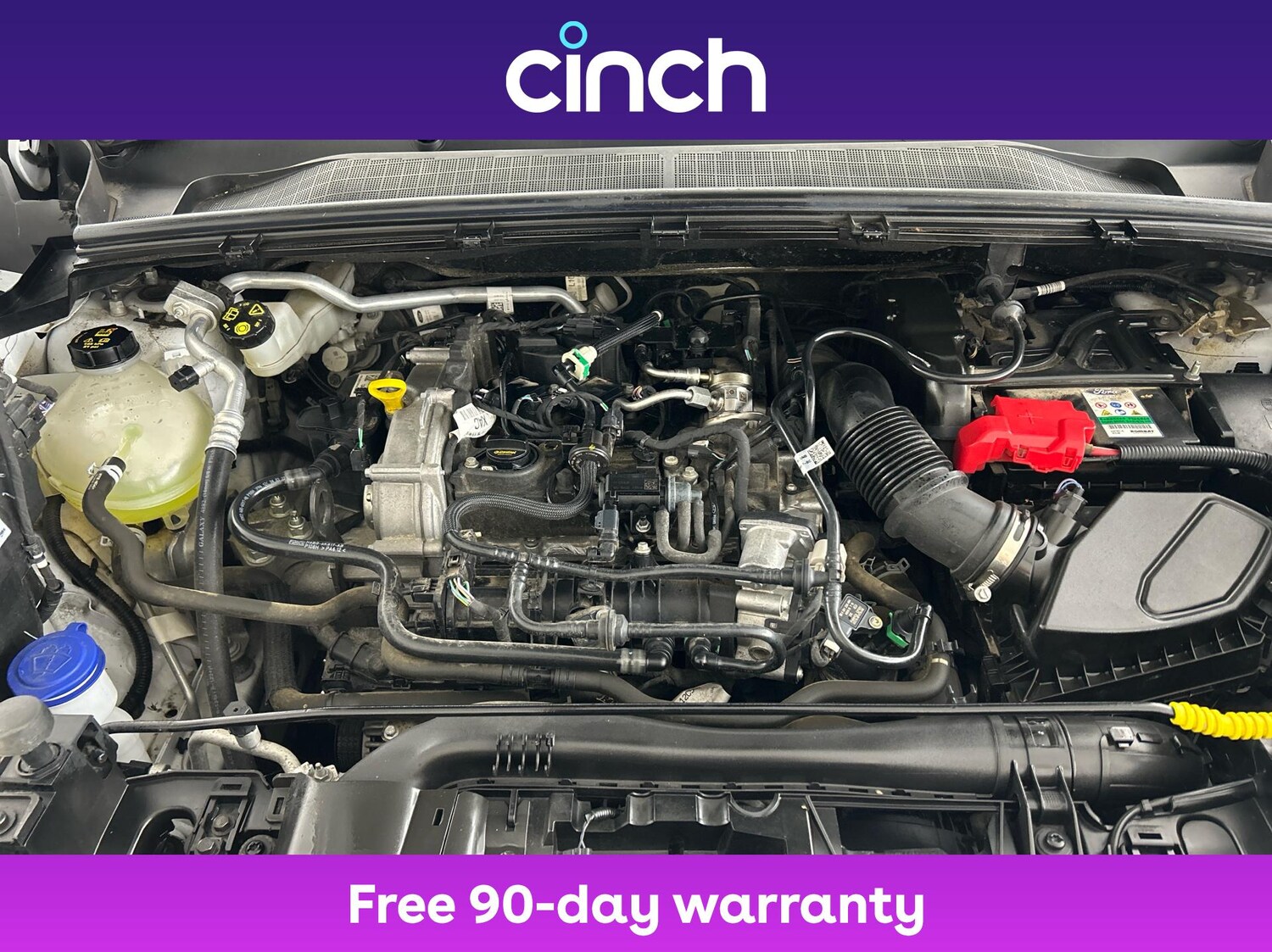 Used Ford Puma 2022 for sale - 76011611: Photo 23