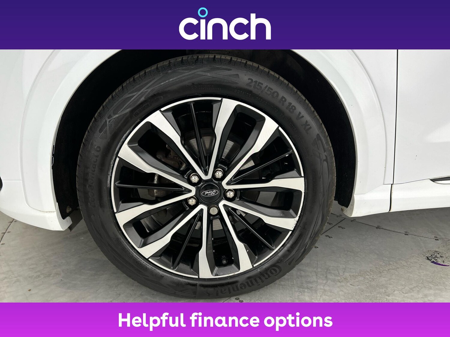 Used Ford Puma 2022 for sale - 76011611: Photo 24