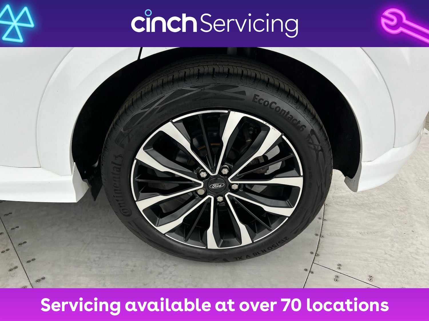 Used Ford Puma 2022 for sale - 76011611: Photo 26