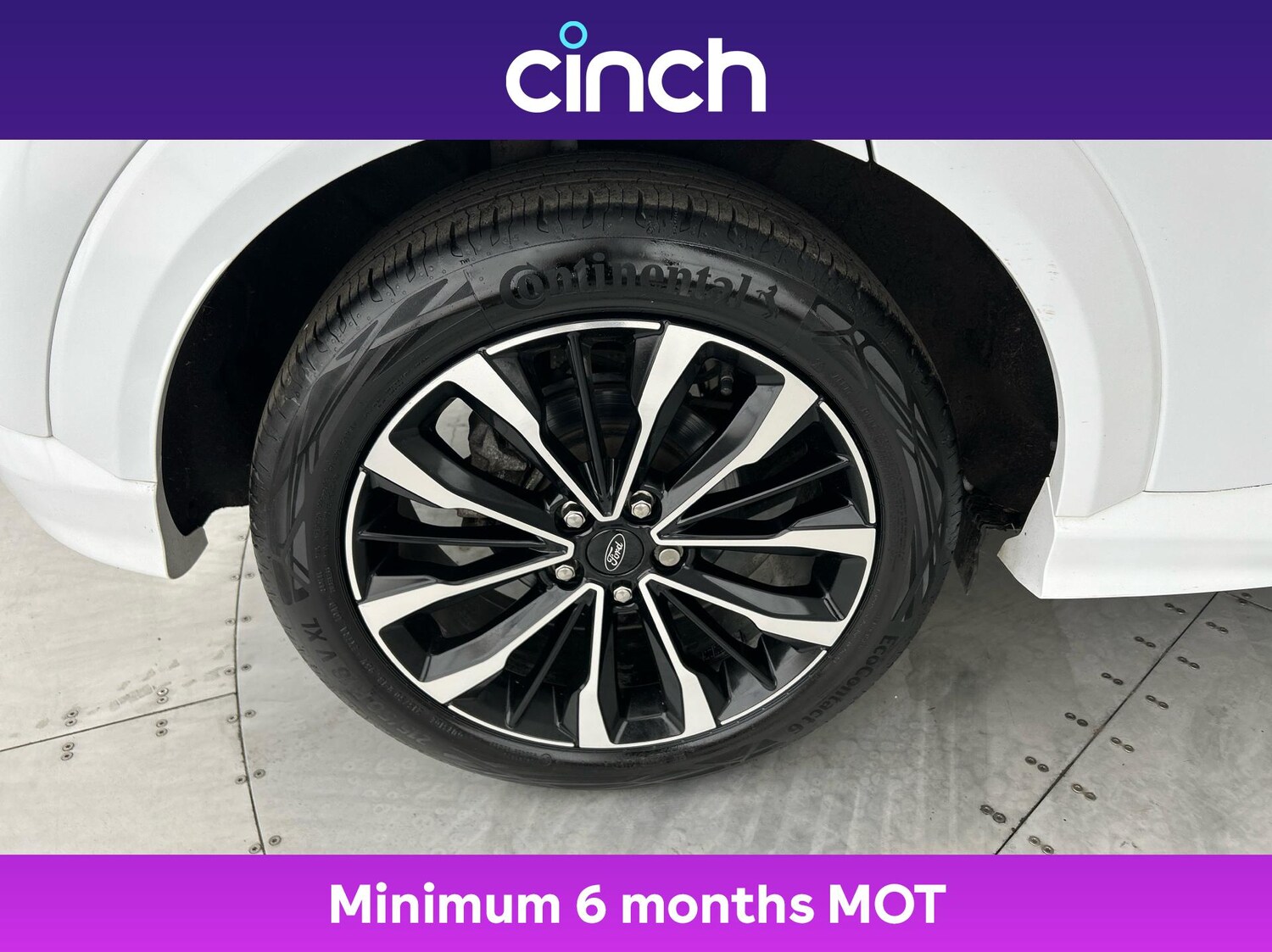 Used Ford Puma 2022 for sale - 76011611: Photo 27