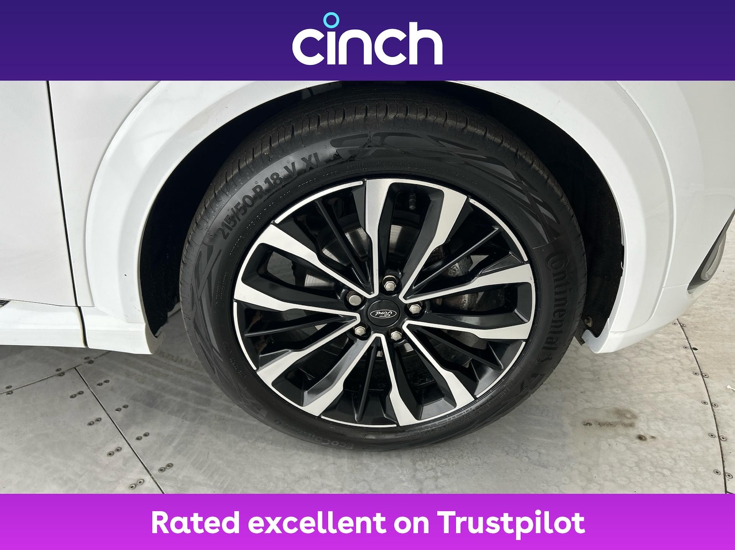 Used Ford Puma 2022 for sale - 76011611: Photo 28