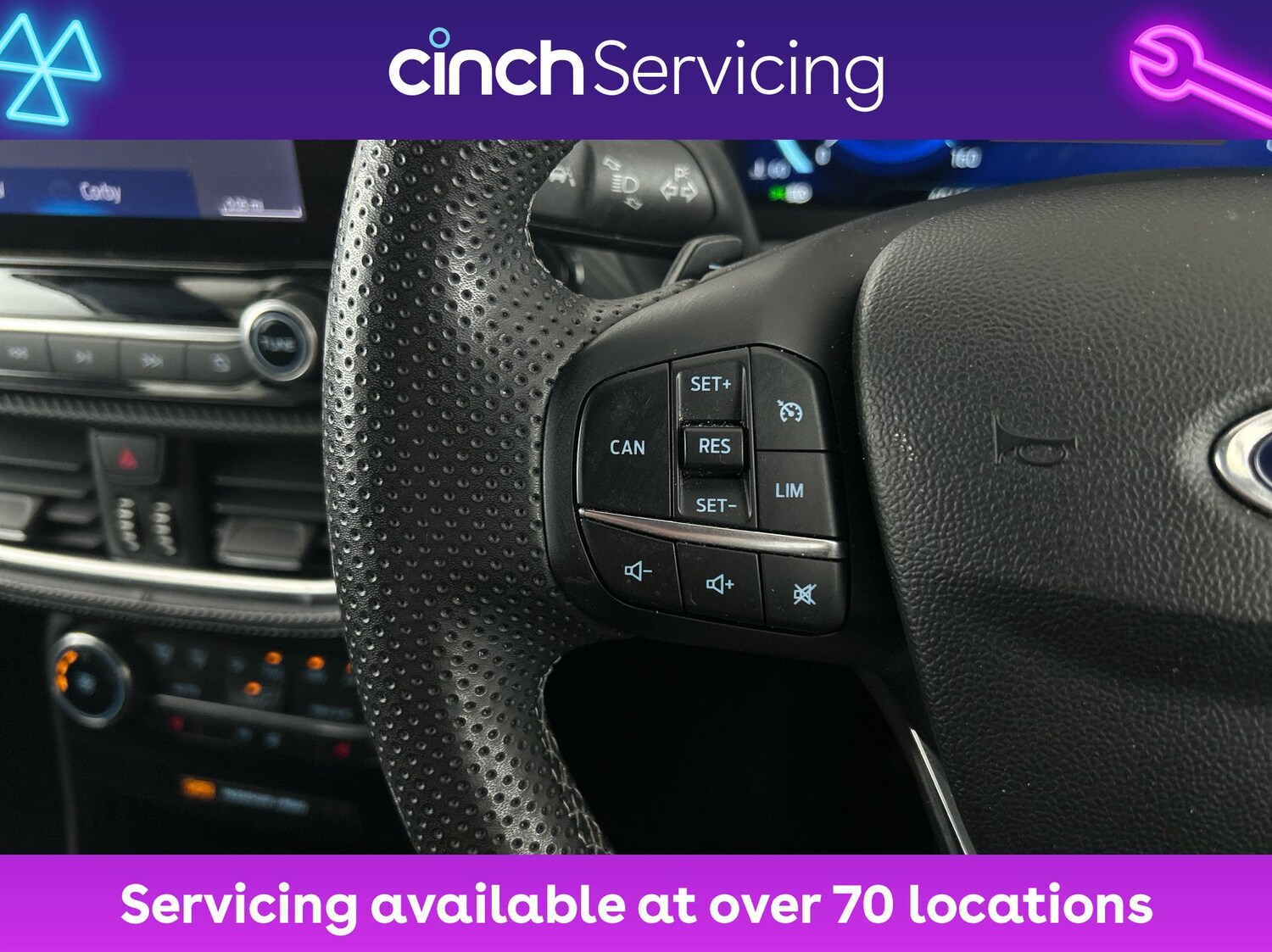 Used Ford Puma 2022 for sale - 76011611: Photo 31