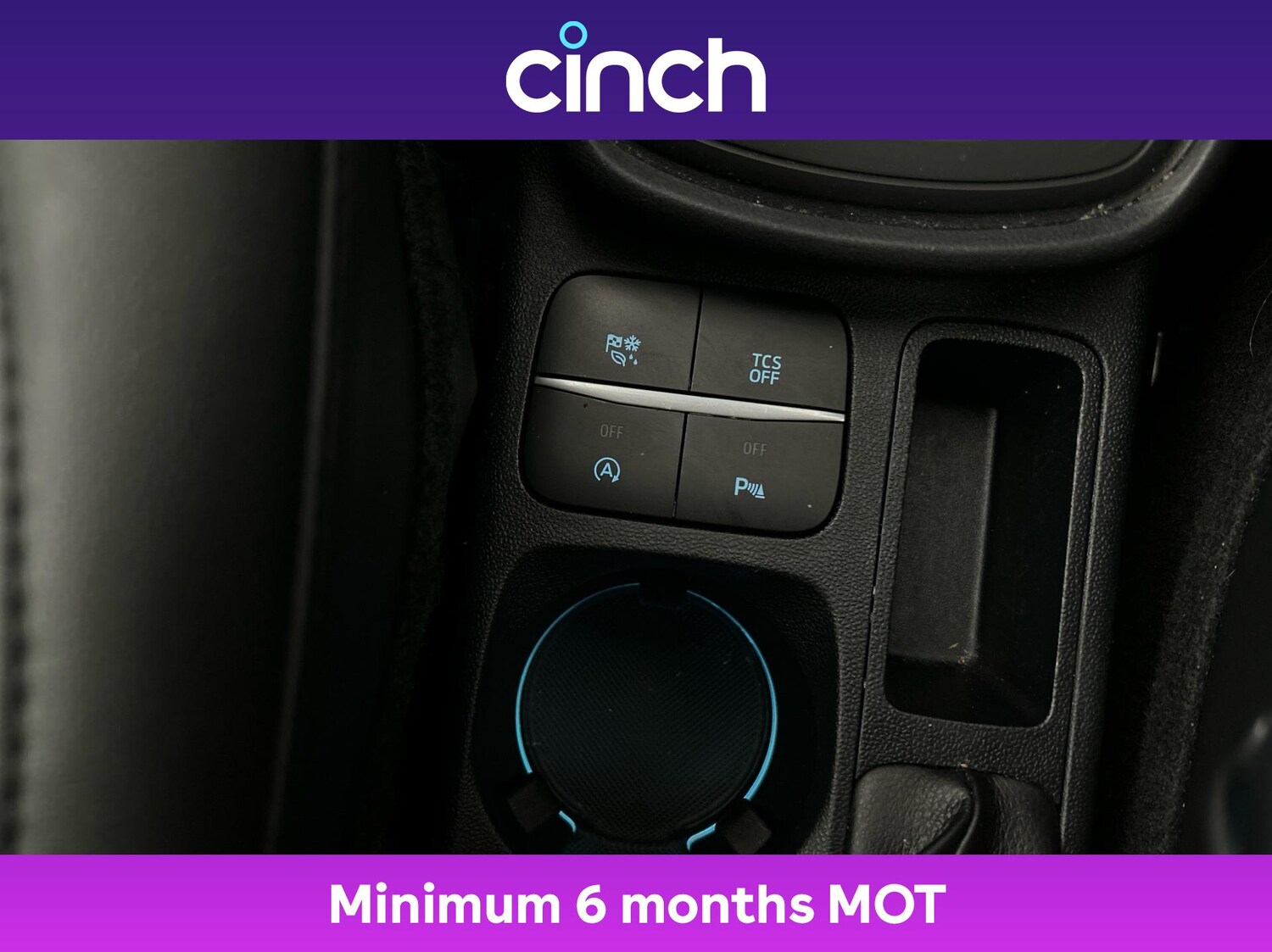 Used Ford Puma 2022 for sale - 76011611: Photo 32