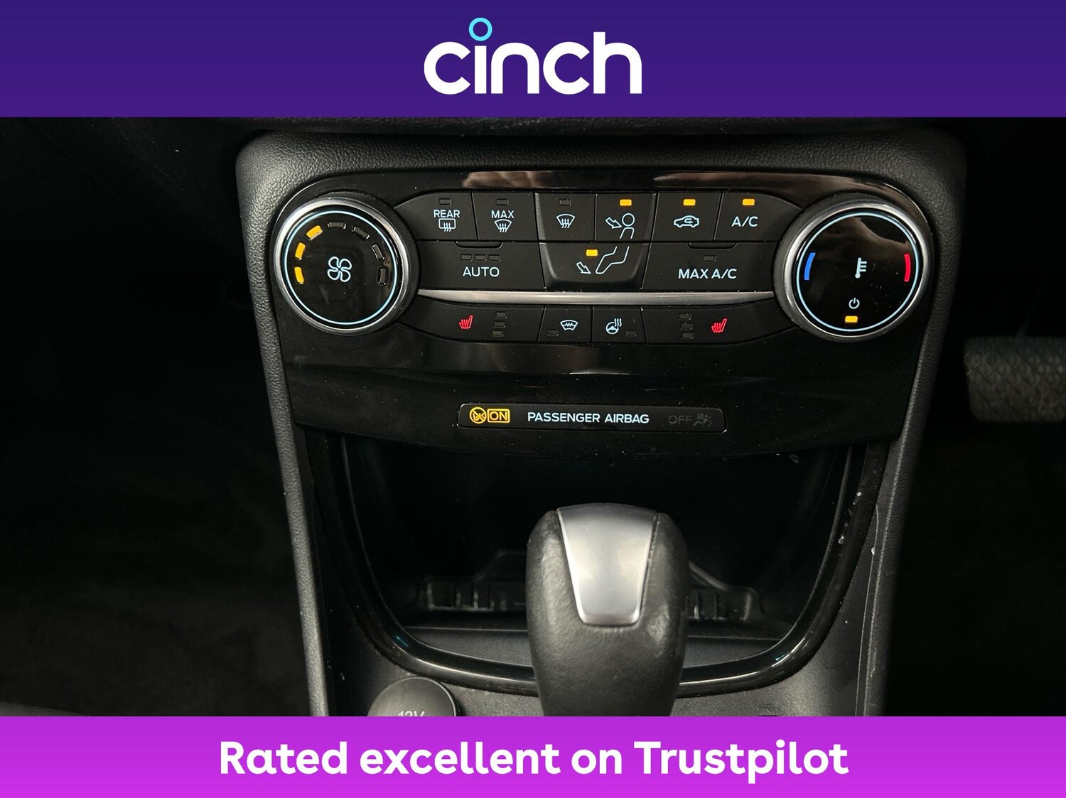 Used Ford Puma 2022 for sale - 76011611: Photo 33