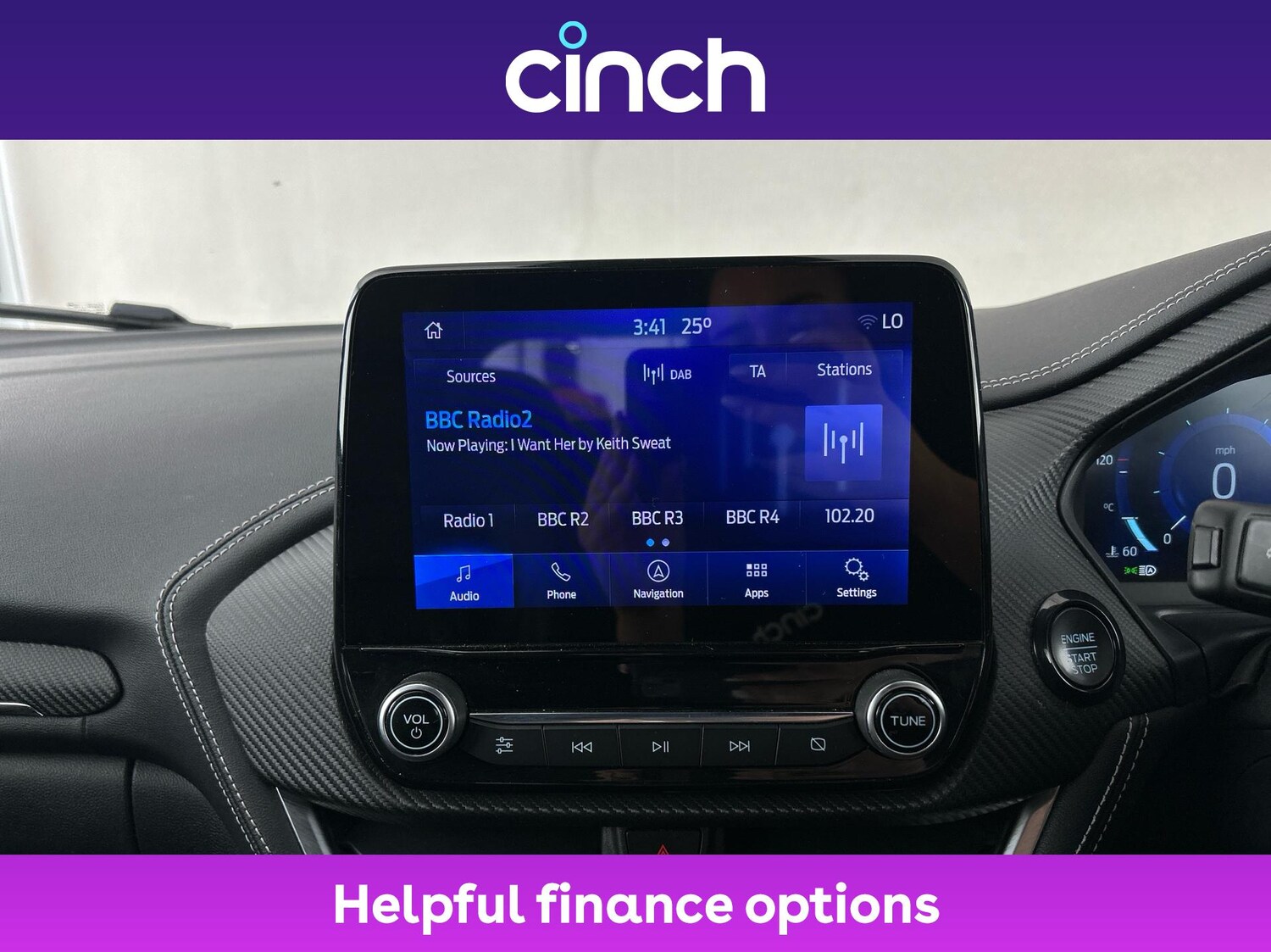 Used Ford Puma 2022 for sale - 76011611: Photo 35