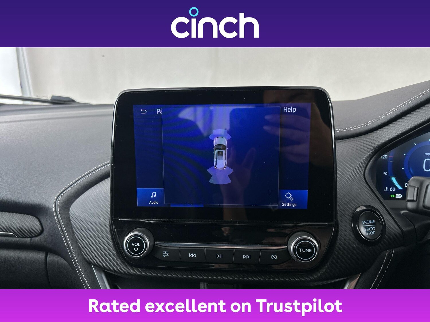 Used Ford Puma 2022 for sale - 76011611: Photo 38