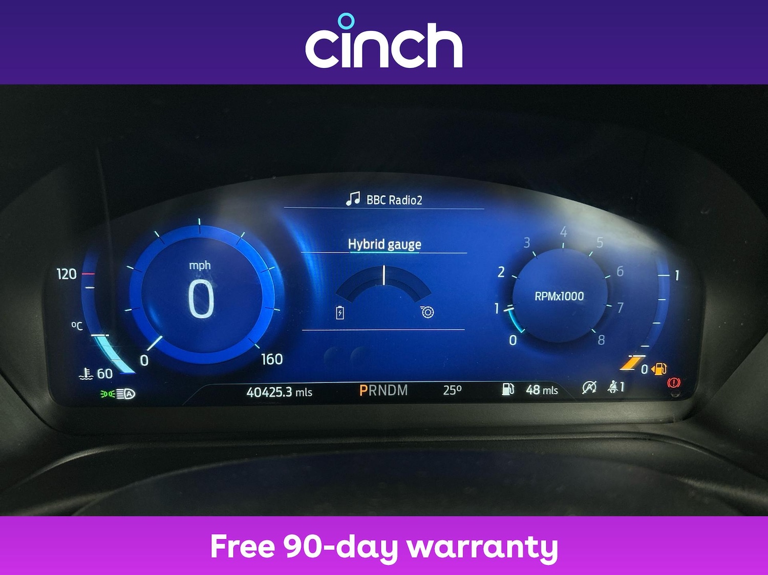 Used Ford Puma 2022 for sale - 76011611: Photo 39