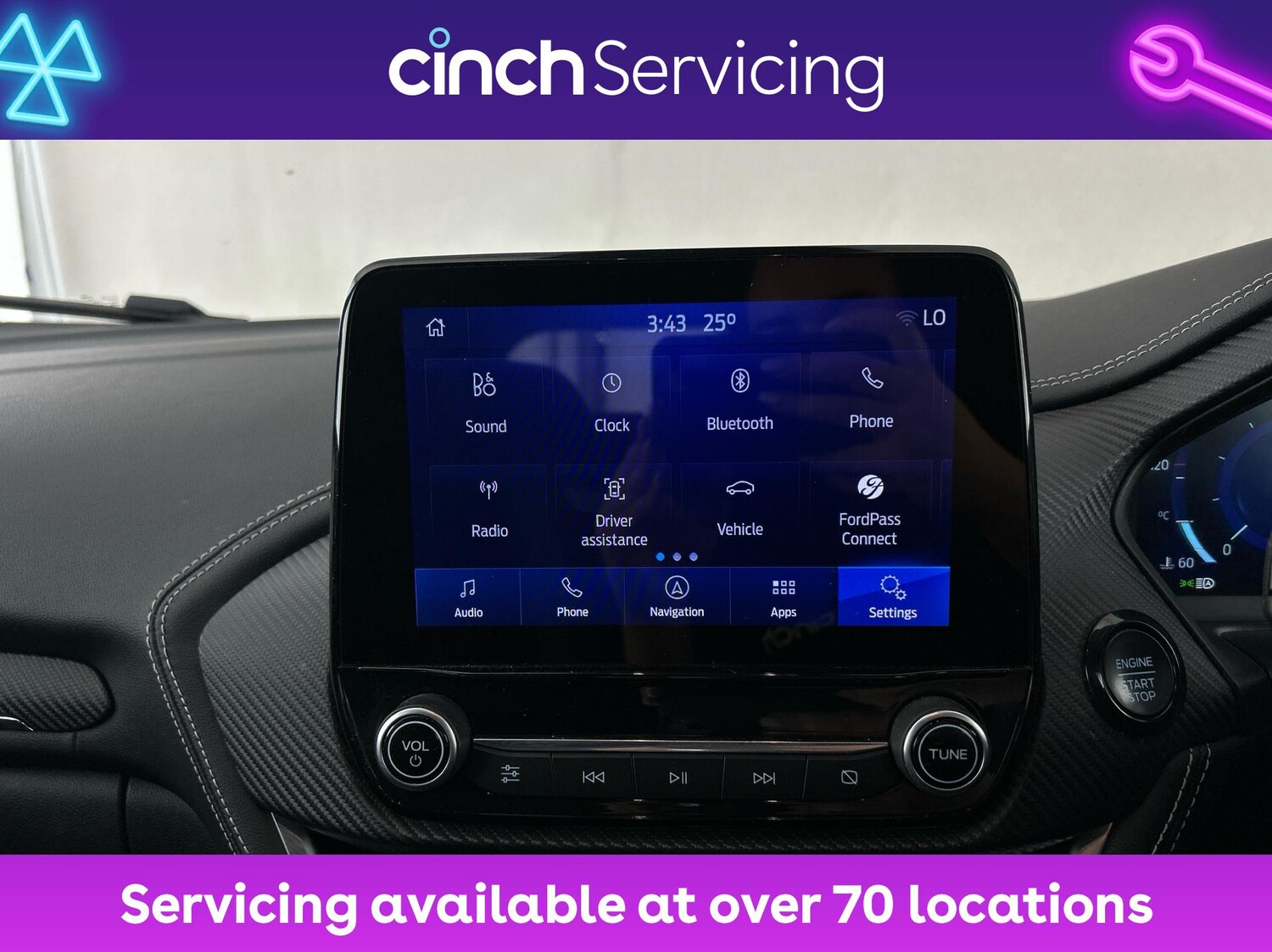 Used Ford Puma 2022 for sale - 76011611: Photo 41