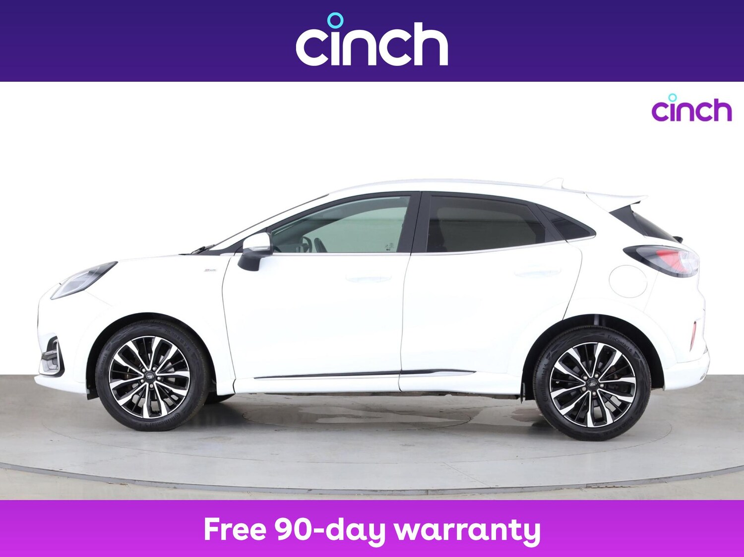 Used Ford Puma 2022 for sale - 76011611: Photo 8