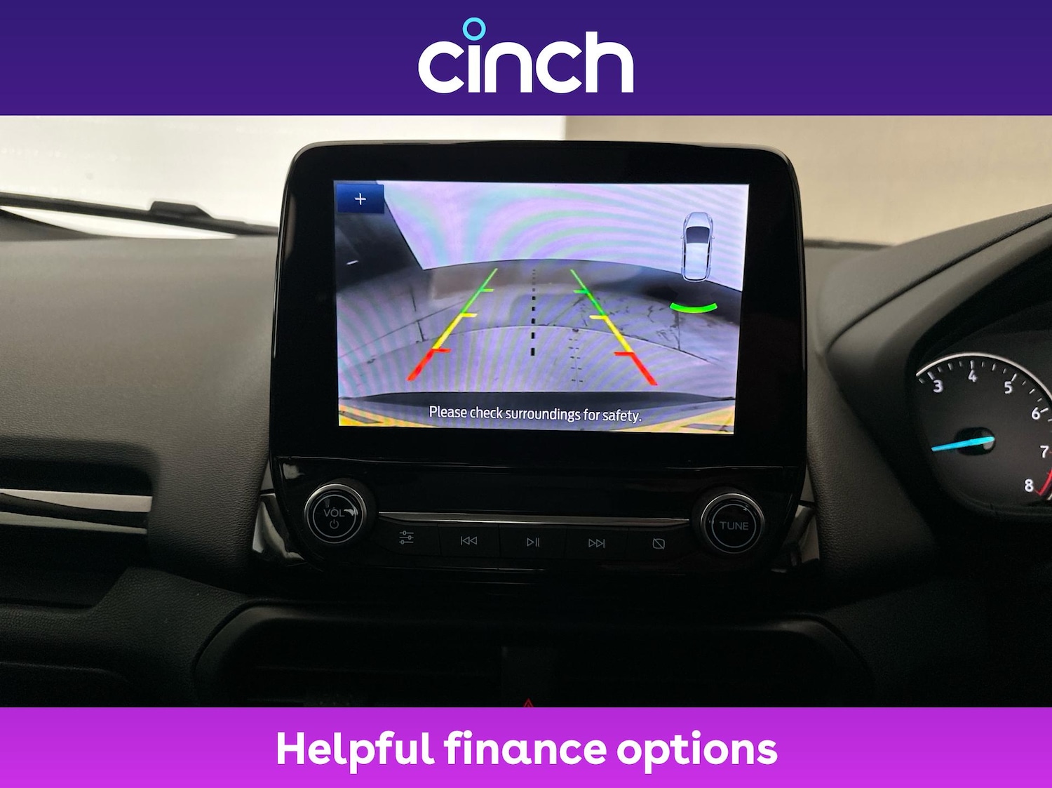 Used Ford Ecosport 2022 for sale - 76468857: Photo 30