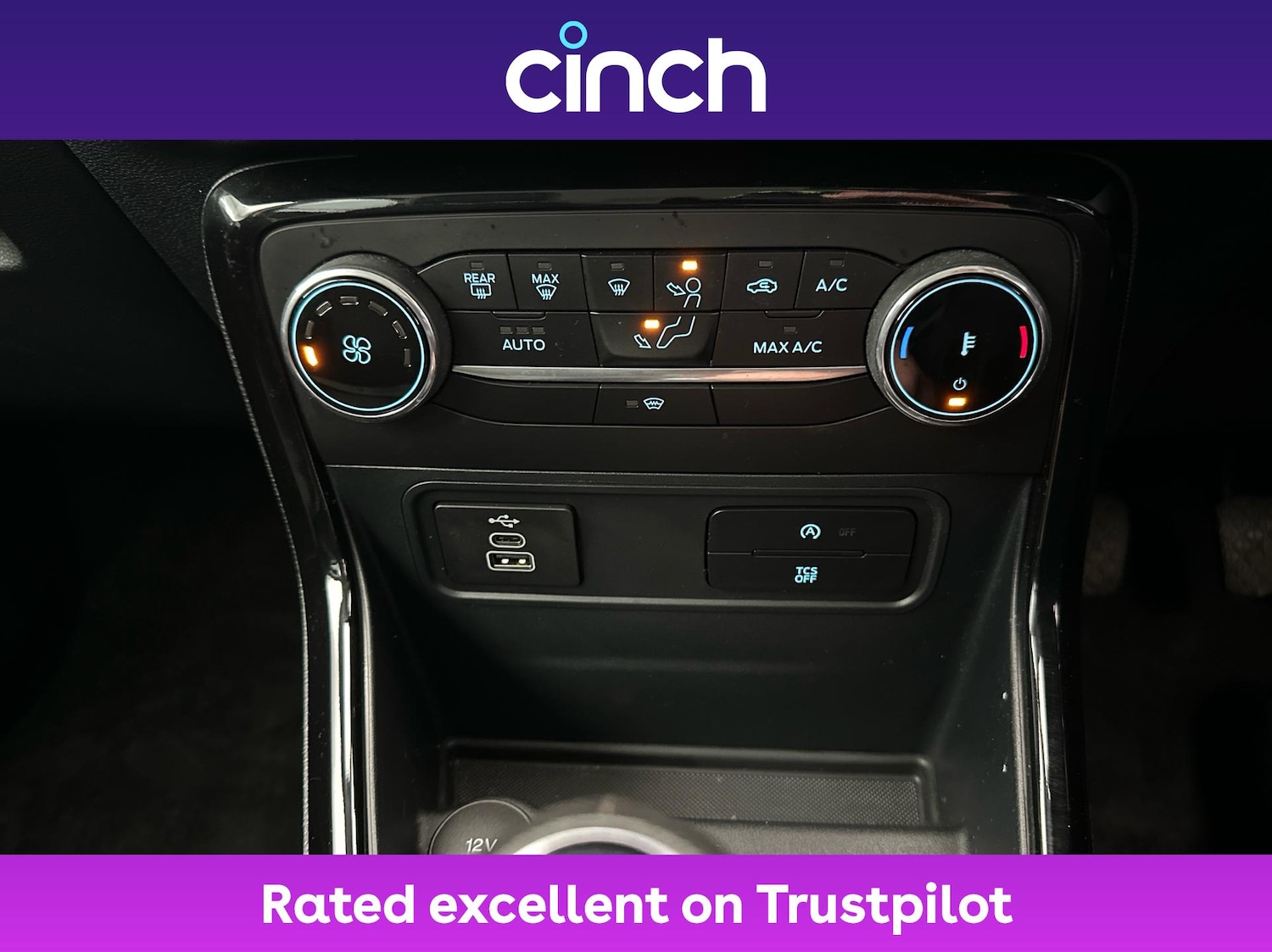 Used Ford Ecosport 2022 for sale - 76468857: Photo 33