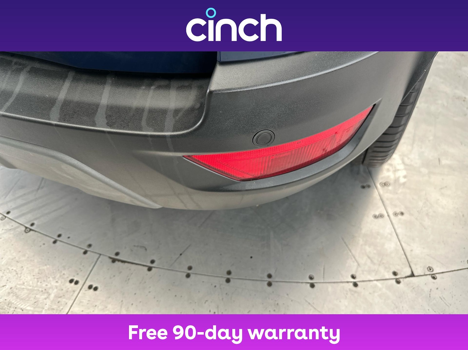 Used Ford Ecosport 2022 for sale - 76468857: Photo 34