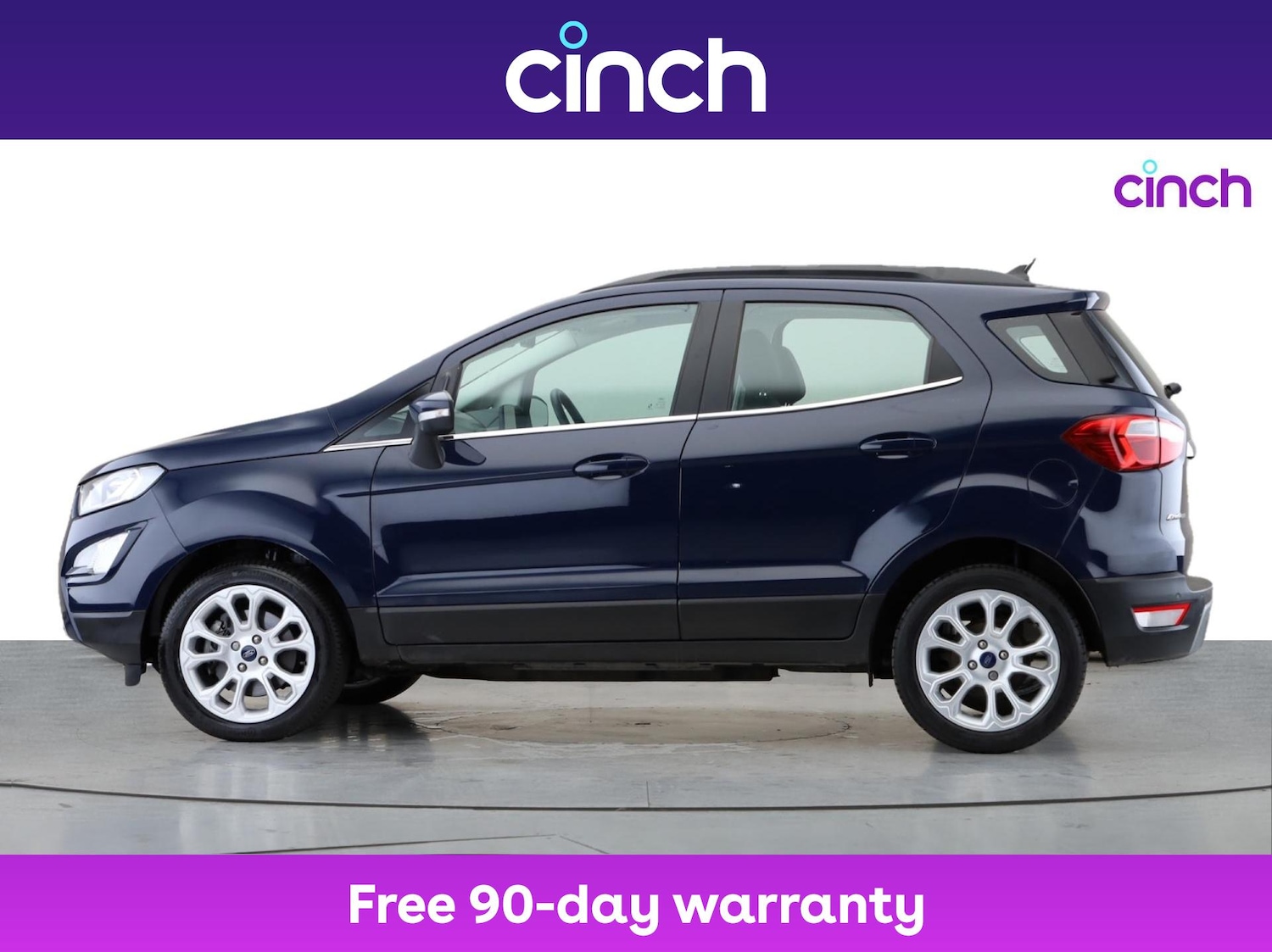 Used Ford Ecosport 2022 for sale - 76468857: Photo 8