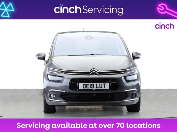 Used Citroen C4 2019 for sale - 76224428: Photo 11