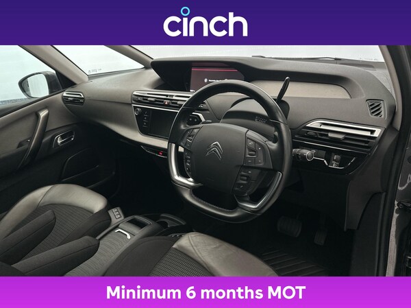 Used Citroen C4 2019 for sale - 76224428: Photo 12