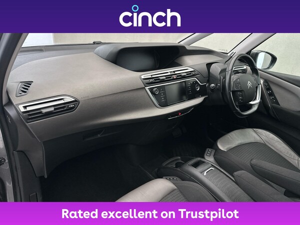 Used Citroen C4 2019 for sale - 76224428: Photo 14