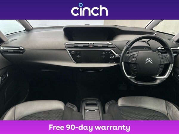 Used Citroen C4 2019 for sale - 76224428: Photo 15