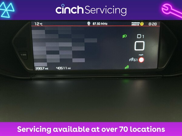 Used Citroen C4 2019 for sale - 76224428: Photo 18