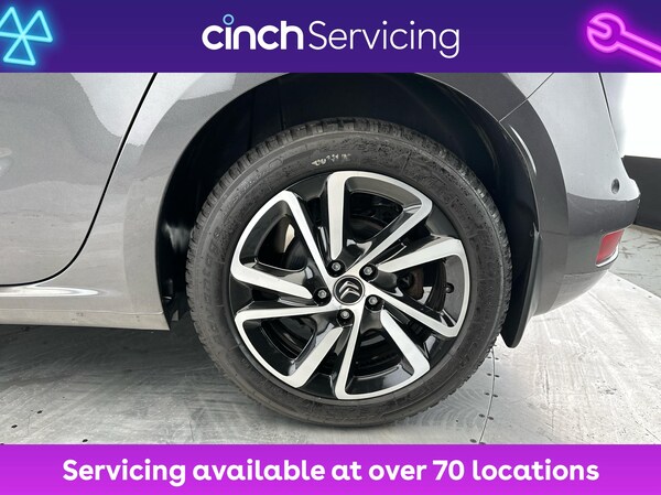 Used Citroen C4 2019 for sale - 76224428: Photo 26