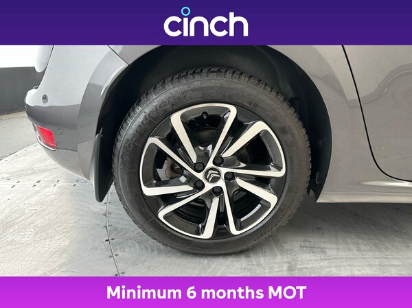 Used Citroen C4 2019 for sale - 76224428: Photo 27