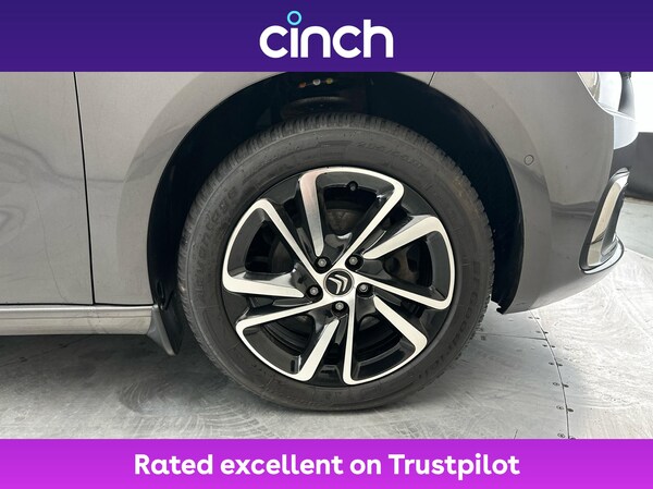 Used Citroen C4 2019 for sale - 76224428: Photo 28