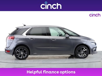 Used Citroen C4 2019 for sale - 76224428: Photo 2