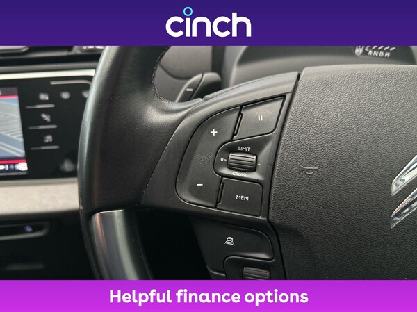 Used Citroen C4 2019 for sale - 76224428: Photo 30