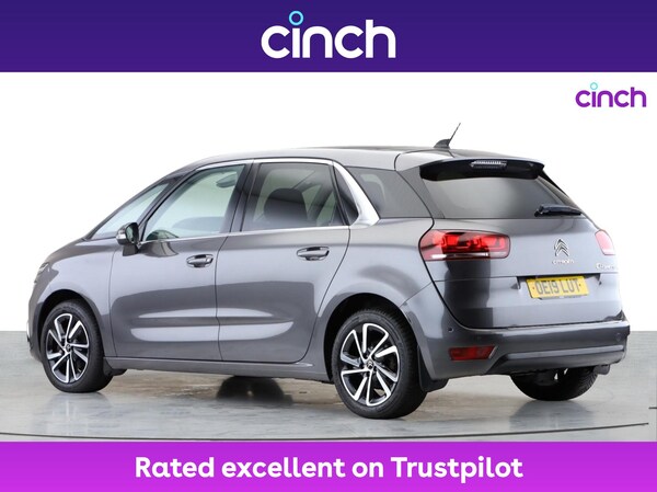 Used Citroen C4 2019 for sale - 76224428: Photo 6