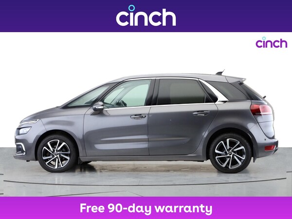 Used Citroen C4 2019 for sale - 76224428: Photo 8
