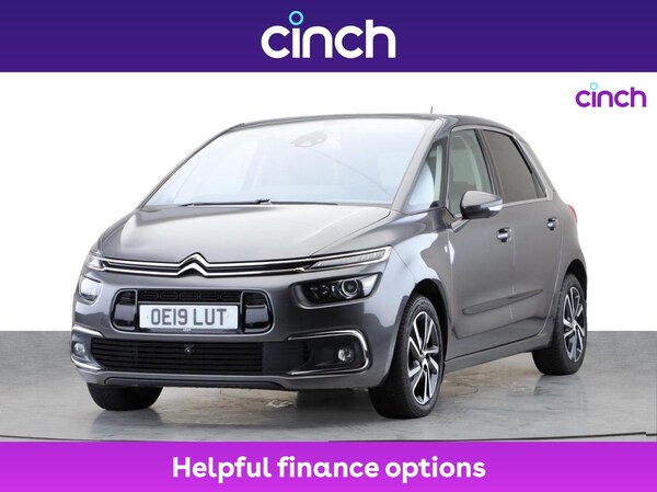 Used Citroen C4 2019 for sale - 76224428: Photo 9