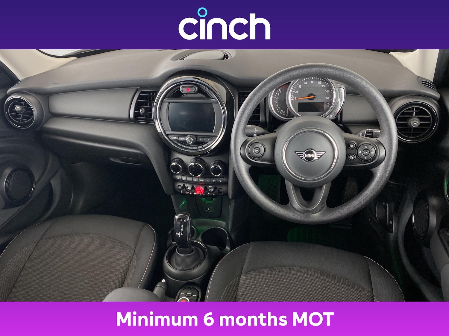 Used MINI Hatch 2020 for sale - 76888920: Photo 12