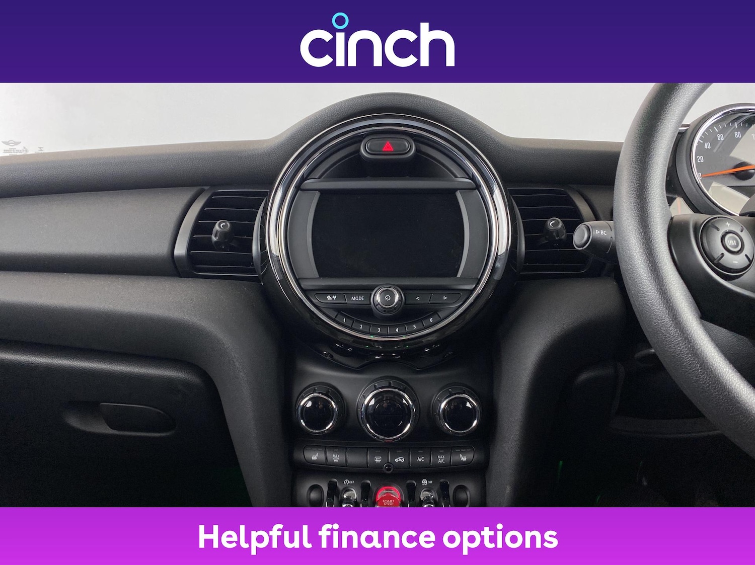 Used MINI Hatch 2020 for sale - 76888920: Photo 17