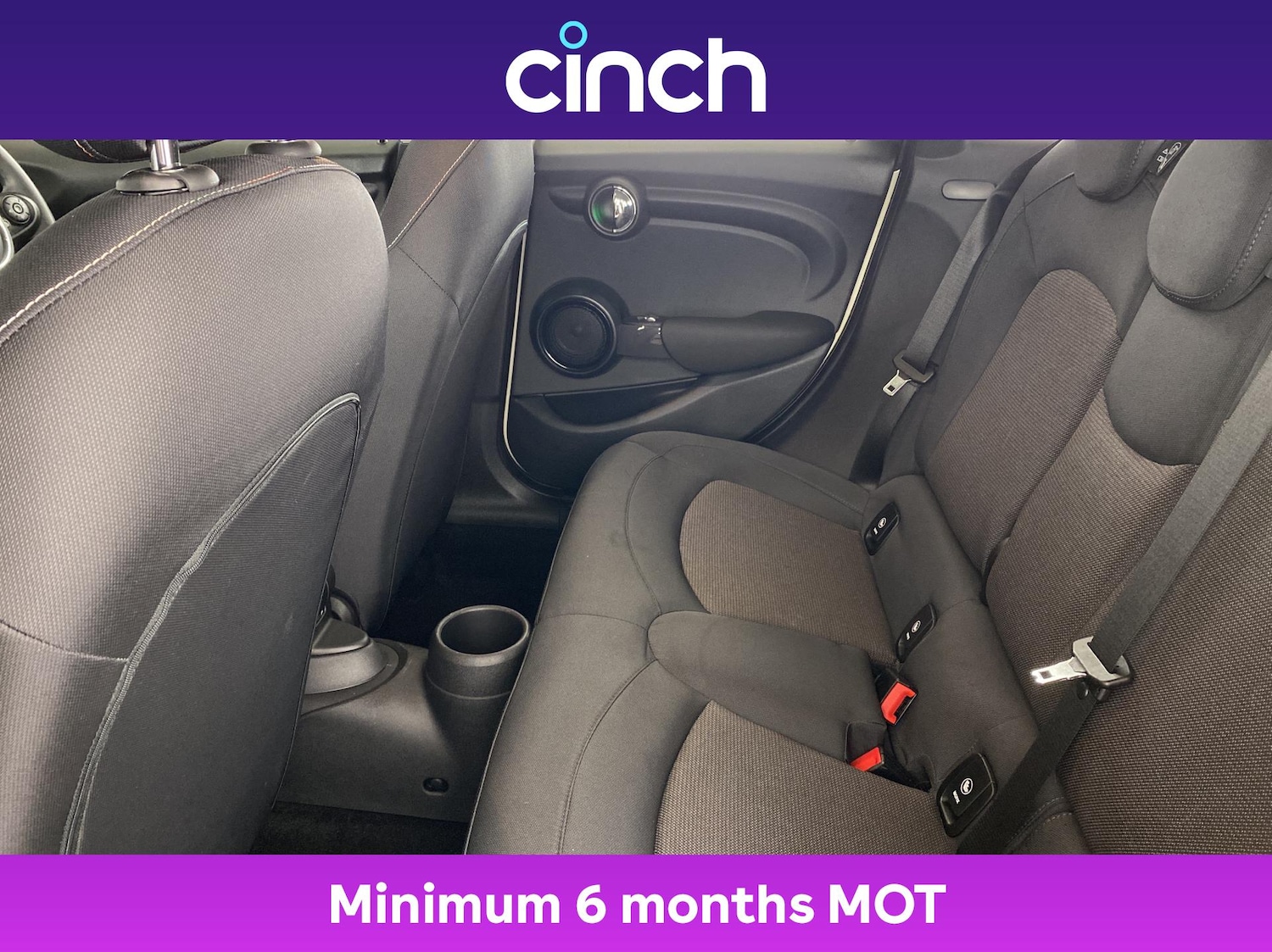 Used MINI Hatch 2020 for sale - 76888920: Photo 20