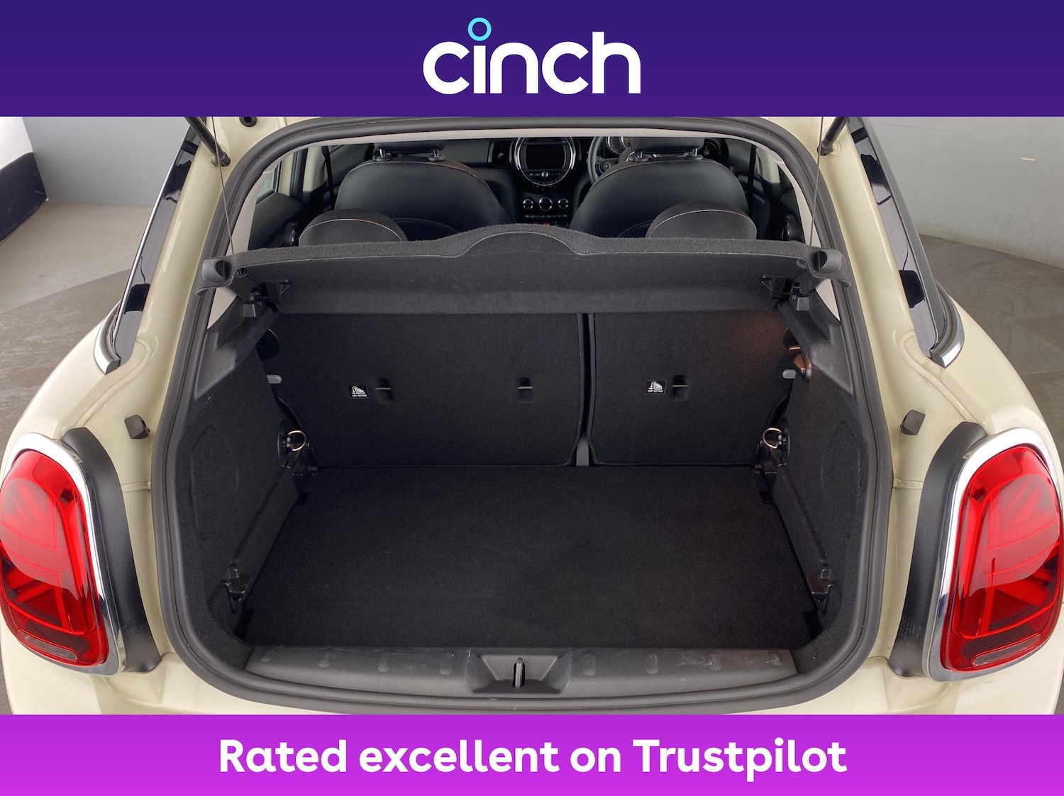 Used MINI Hatch 2020 for sale - 76888920: Photo 21