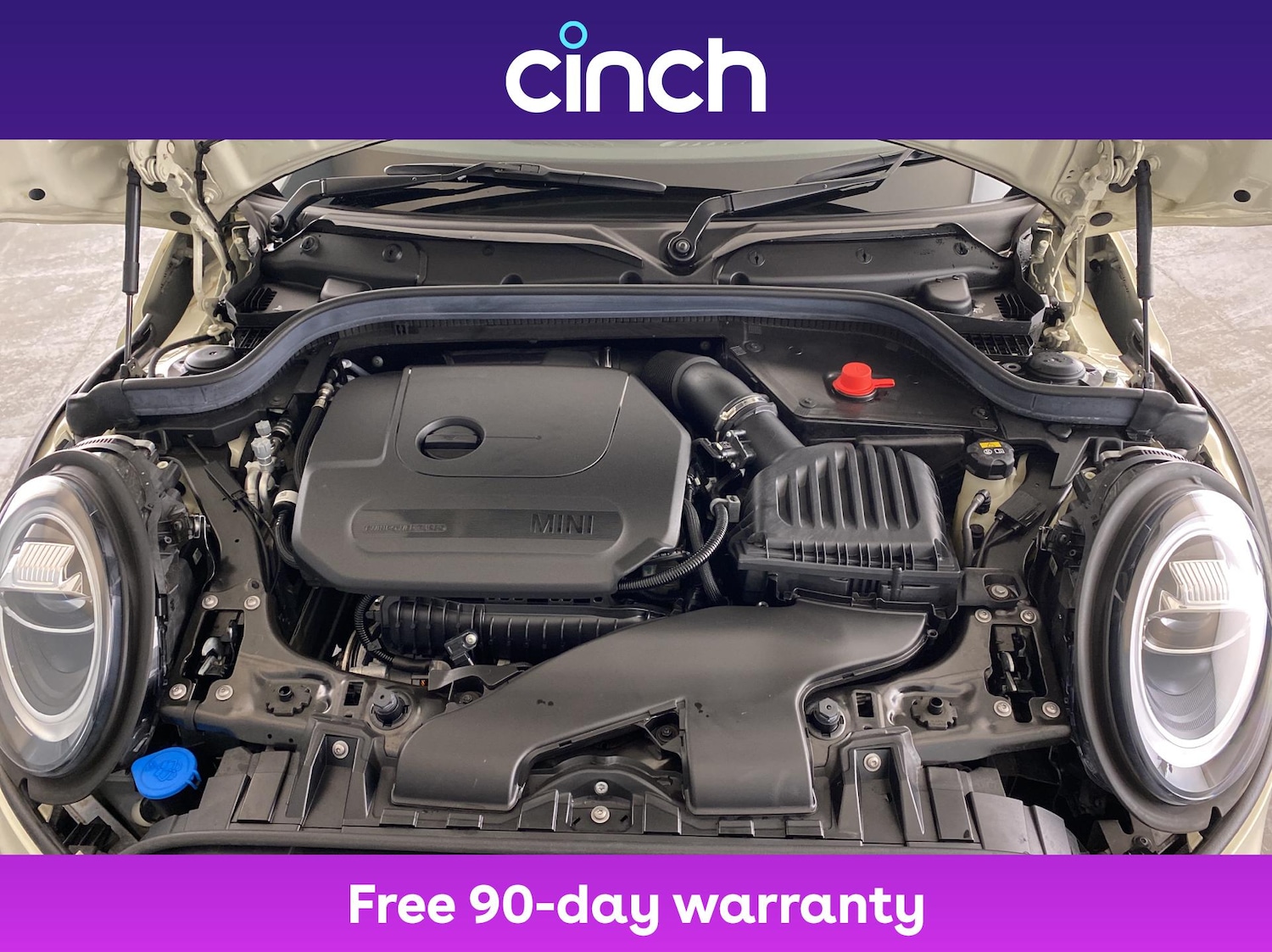 Used MINI Hatch 2020 for sale - 76888920: Photo 23