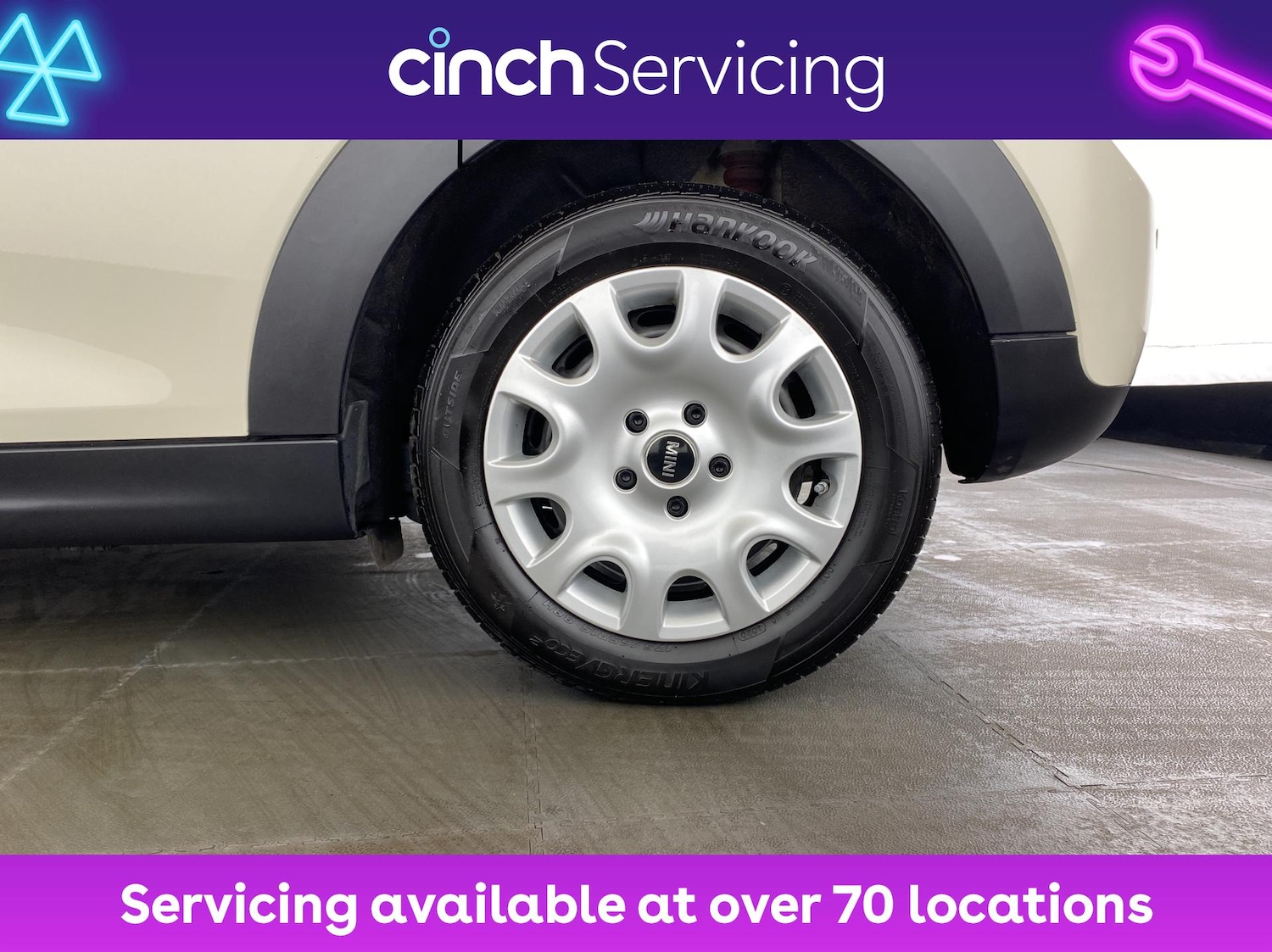 Used MINI Hatch 2020 for sale - 76888920: Photo 26